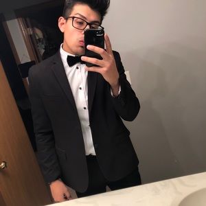 Meet your Posher, Cristian